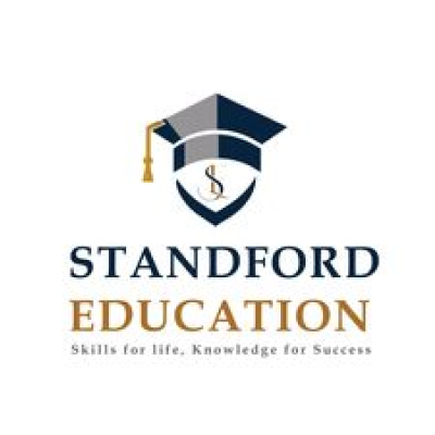 Standford education and training computer software