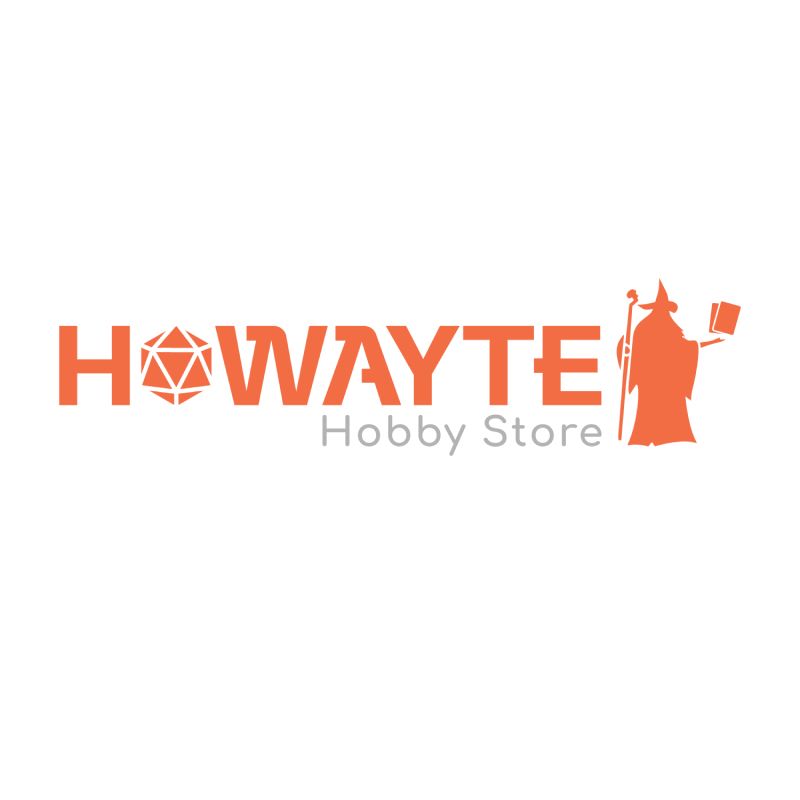 Howayte hobby store
