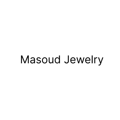 مجوهرات مسعود