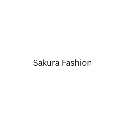 Sakura Fashion F Z E