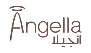 انجيلا