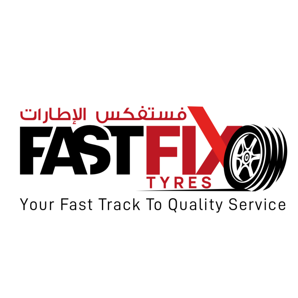 Fastfix tyres