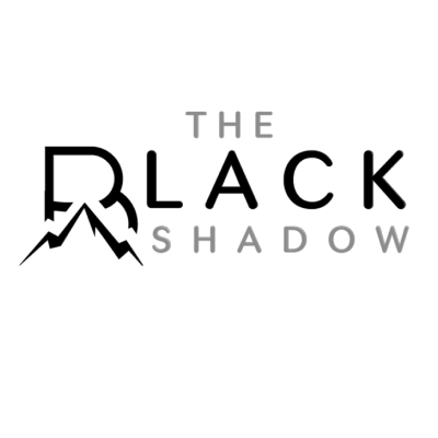The black shadow