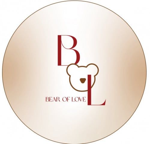 Bear of love new