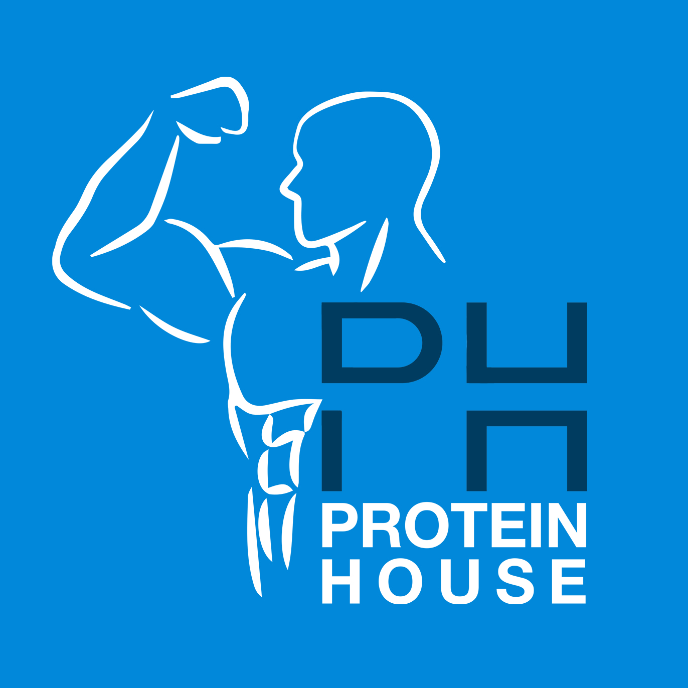 بيت البروتين