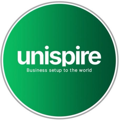 UNI SPIRE Business Hub