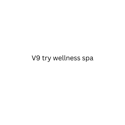 V9 try wellness spa