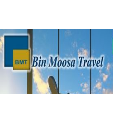 BIN MOOSA TRAVEL LLC