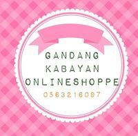 Gandang Kabayan Onlineshoppee