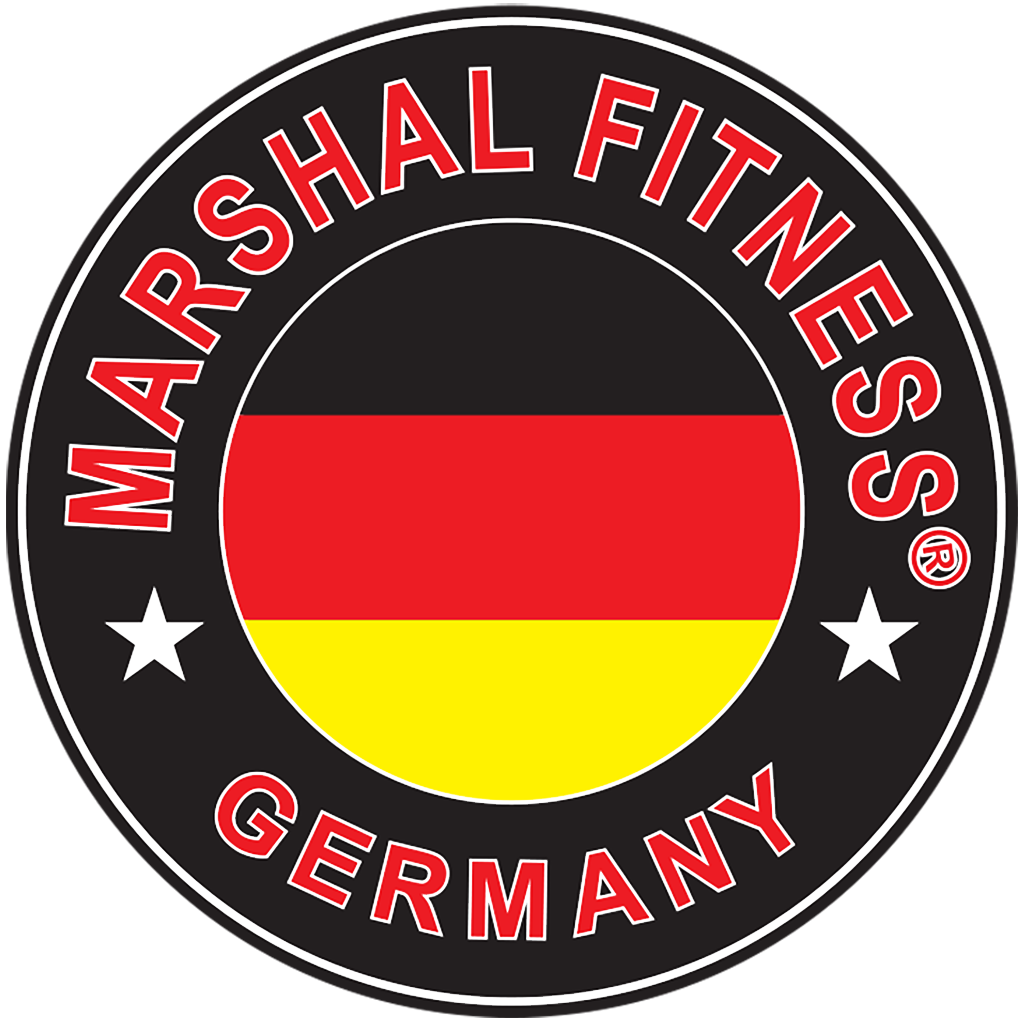 Marshal Fitness