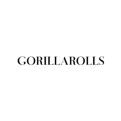 Gorilla Rolls