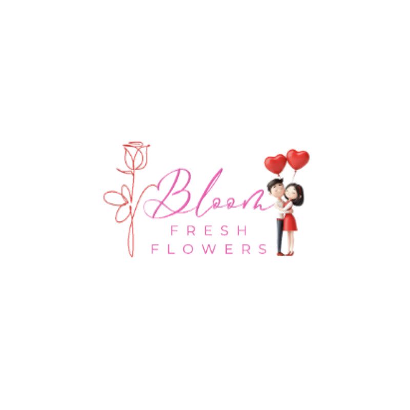 Bloom Fresh Flower