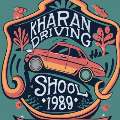 AL KHARAN MOTOR DRIVING SCHOOL