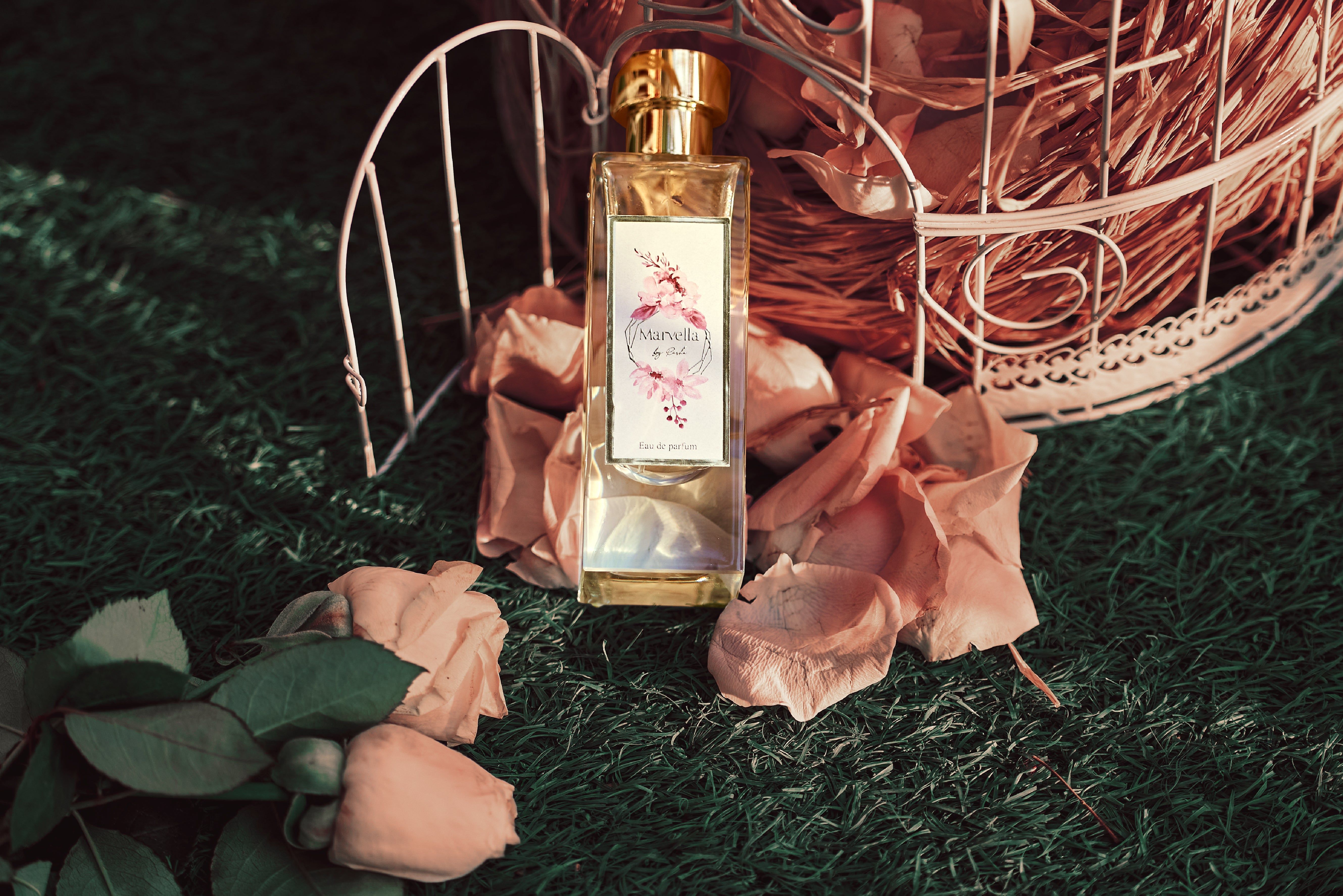 Marvella by rasha