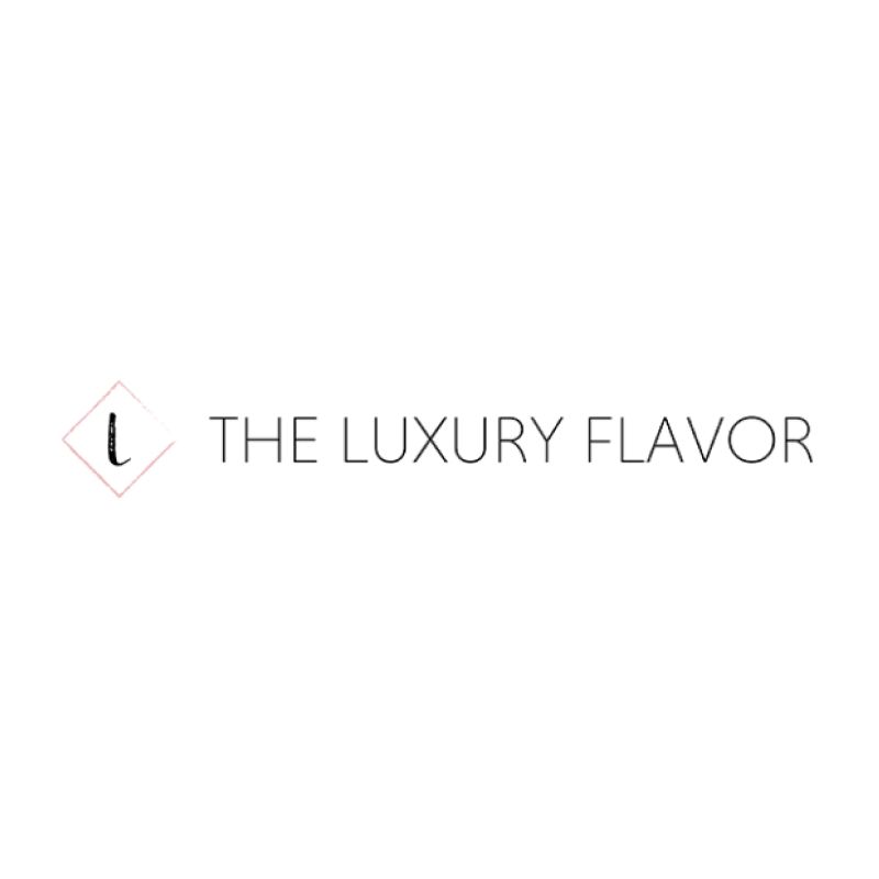 The Luxury Flavor