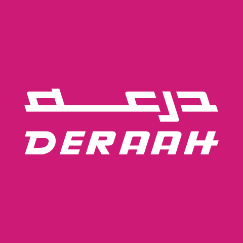 Deraah