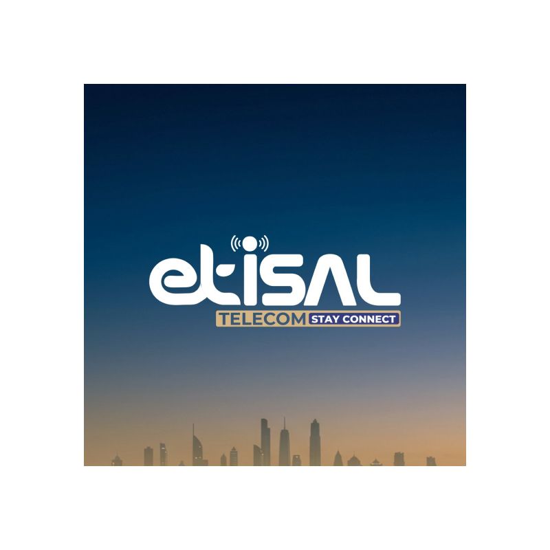اتصال تليكوم
