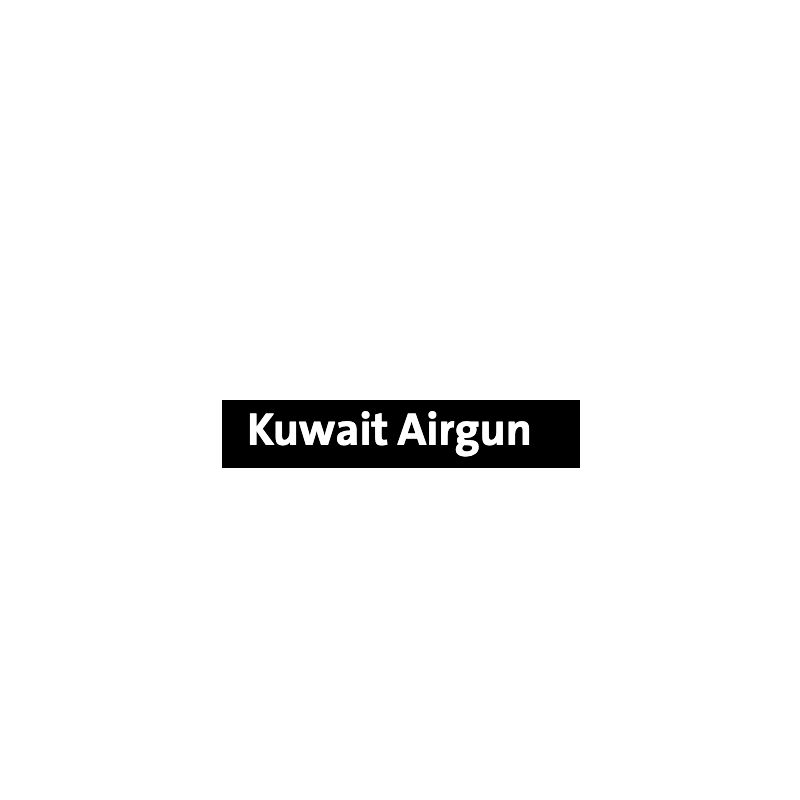 Kuwait Airgun