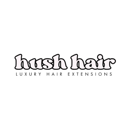 HUSH HAIR EXTENSIONS