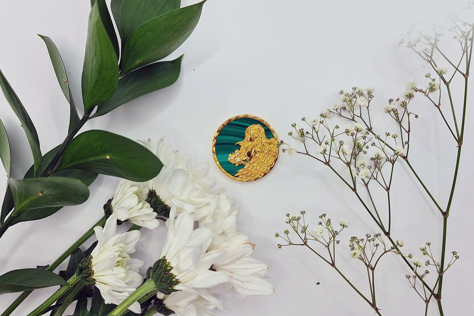 Soleil Accessories and Leather goods