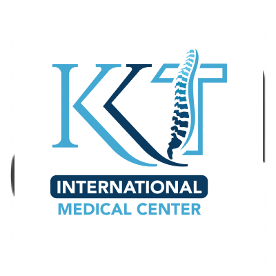 KKT International Medical Centre