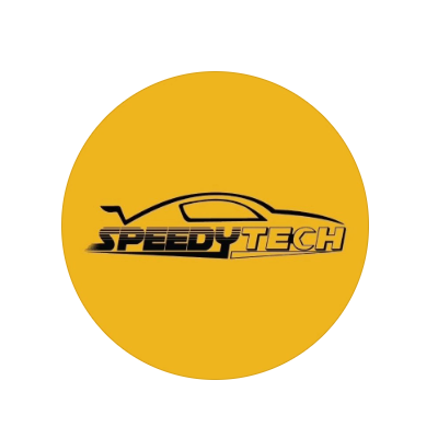 SpeedyTech Auto Services