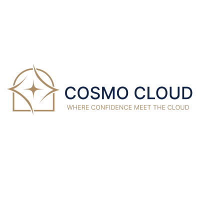 Cosmo Cloud