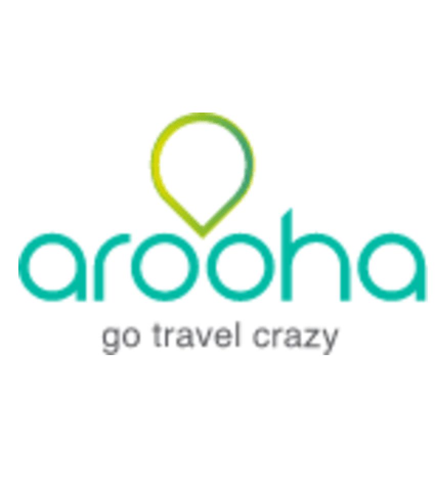 Arooha tours UAE