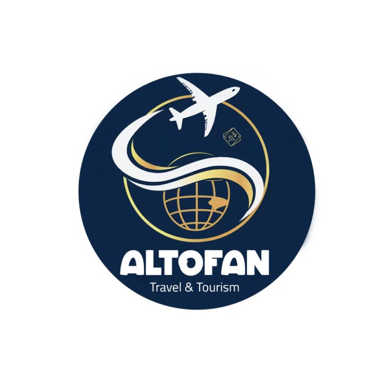 ALTOFAN TOURISM AND TRAVELS