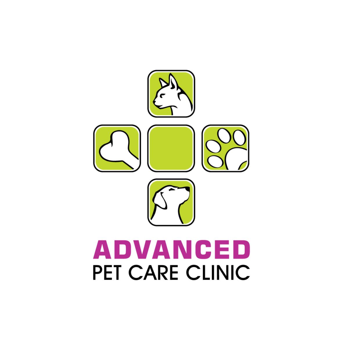 ADVANCED PET CARE CLINIC