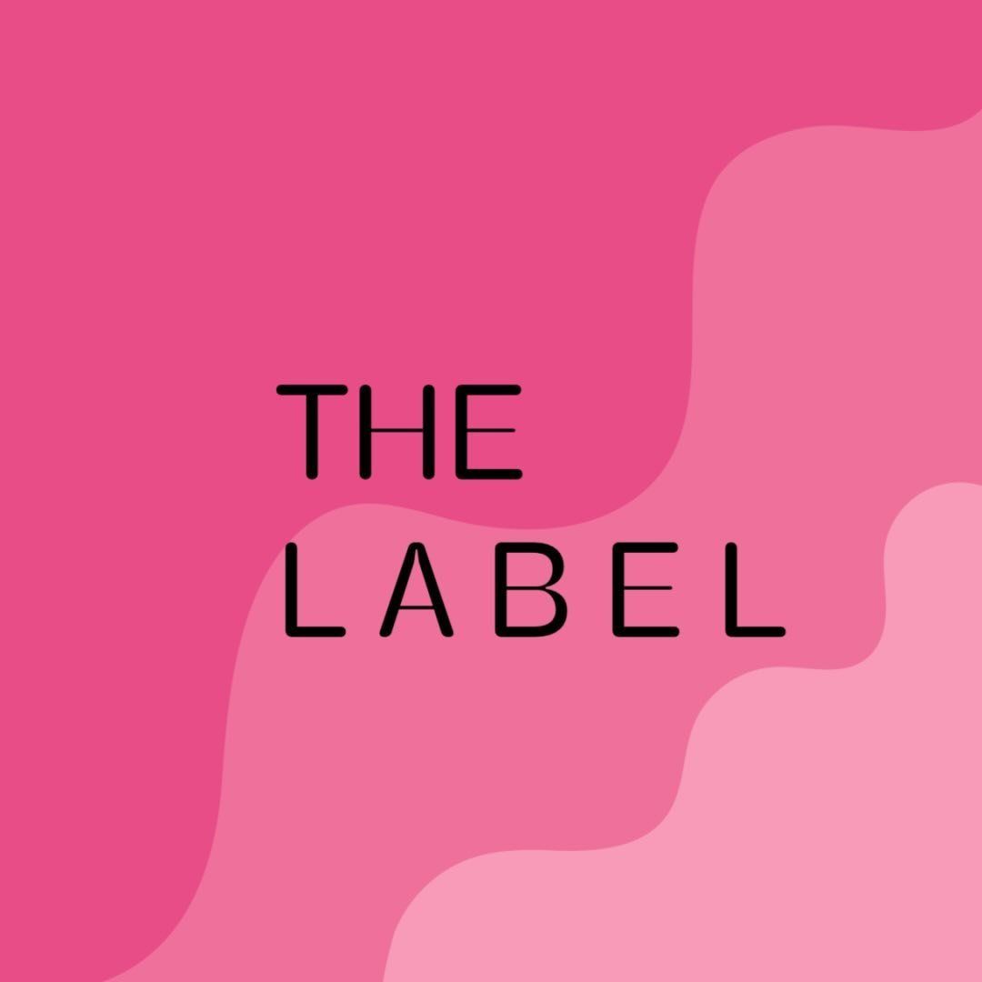 THE LABEL ABAYA