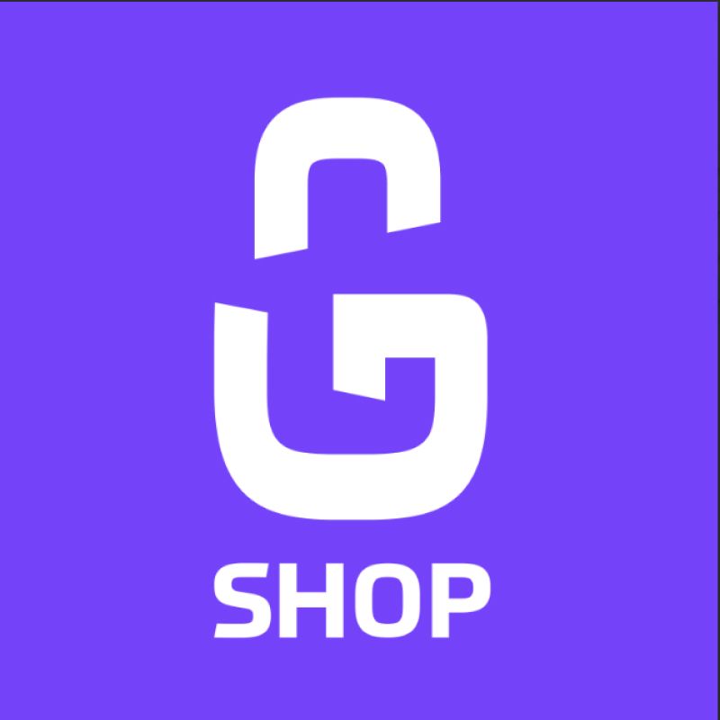 GD Shop