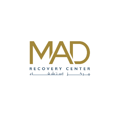 MAD مركز التعافي