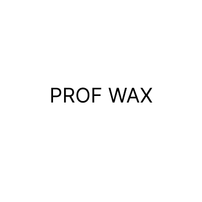 prof wax