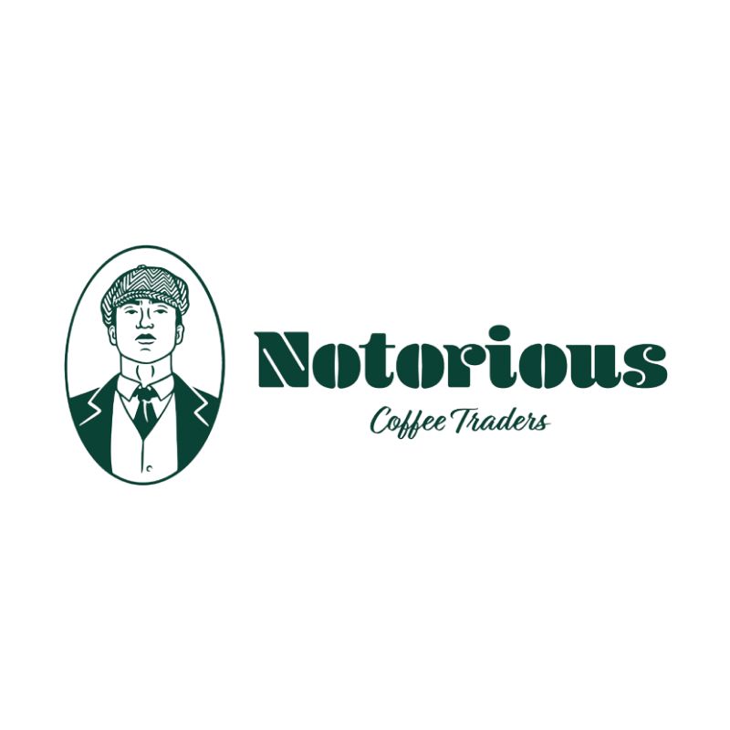 Notorious cafe