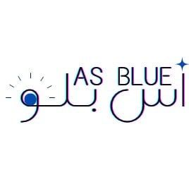 متجر أز بلو