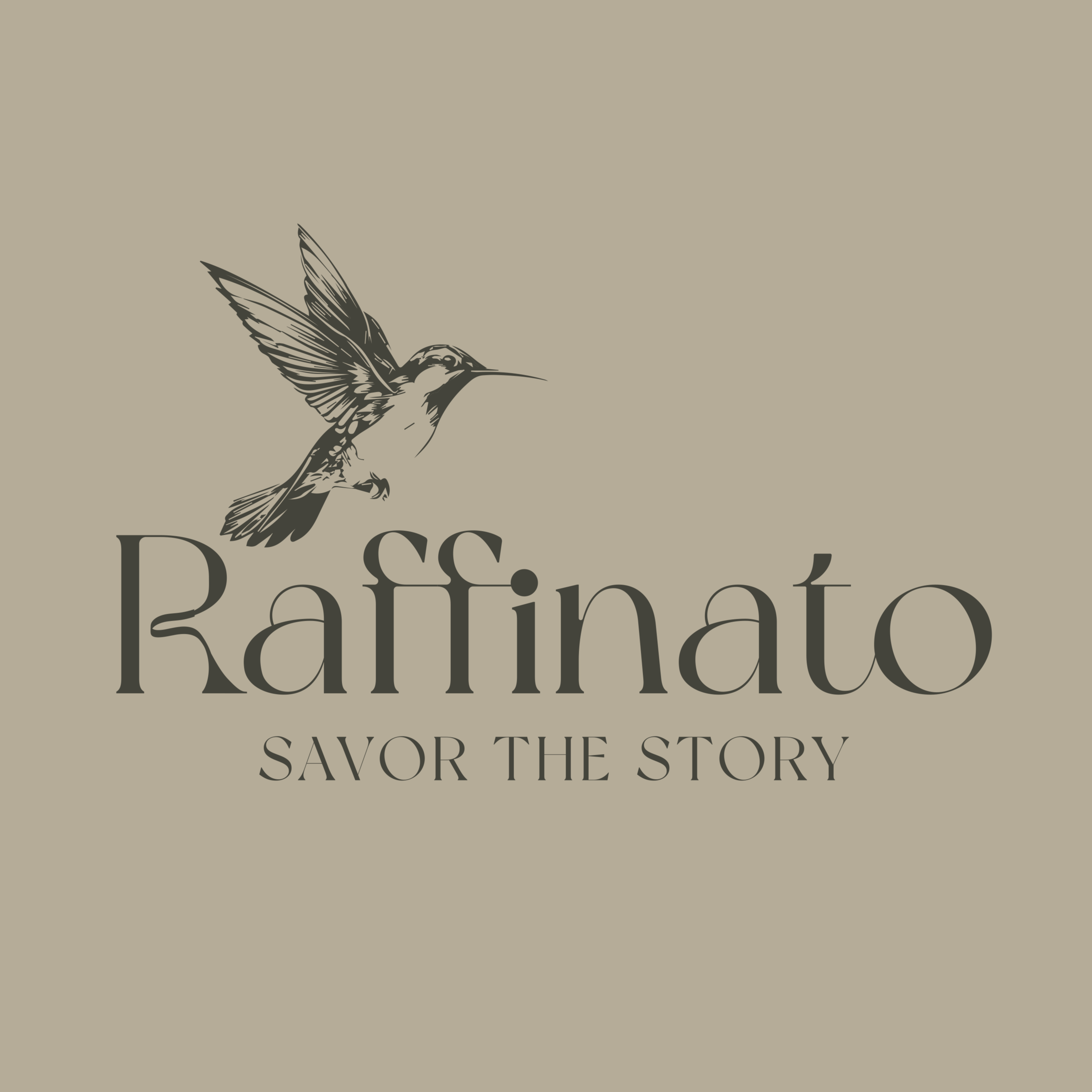 RAFFINATO BAKERY & SWEETS
