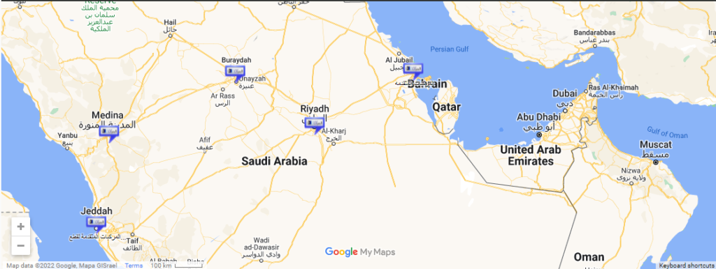 المركبات المتقدمة