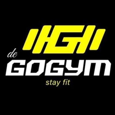 DeGoGym fitness