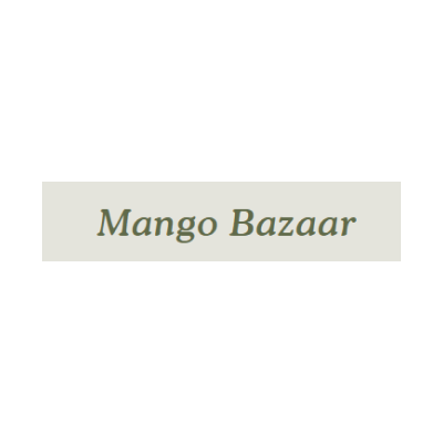 مانجو بازار