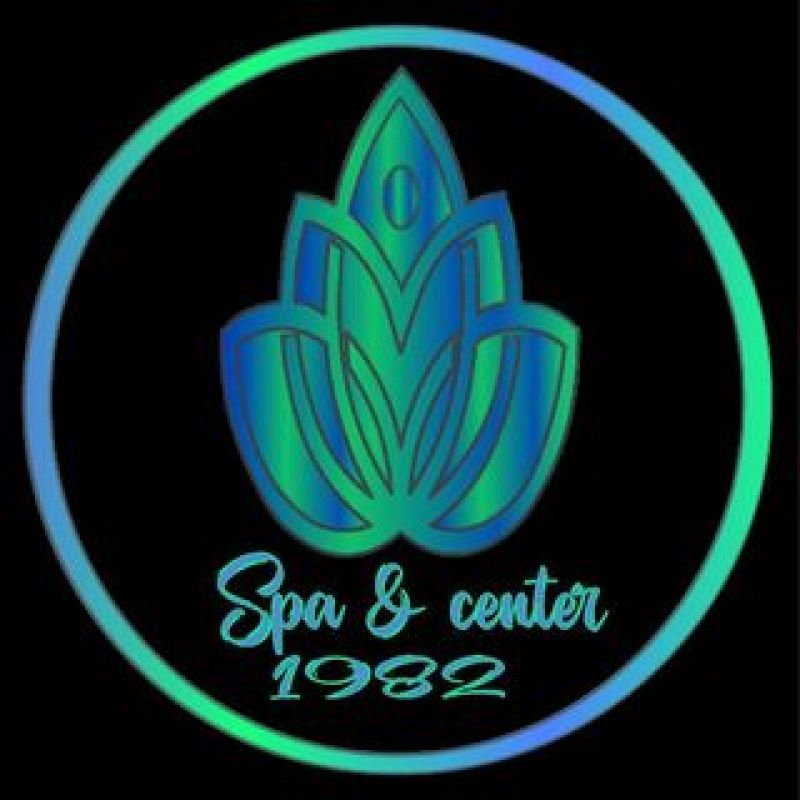 Spa & center 1982