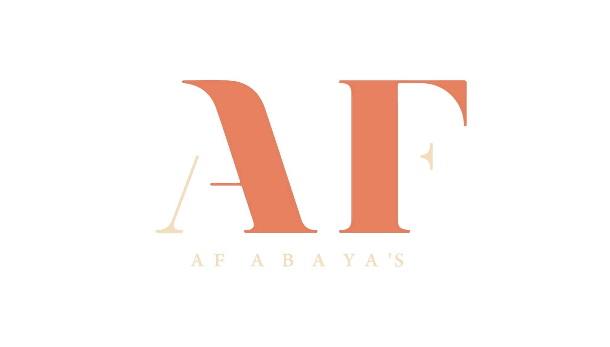 AF Abaya