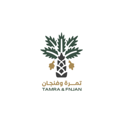تمرة وفنجان للتمور