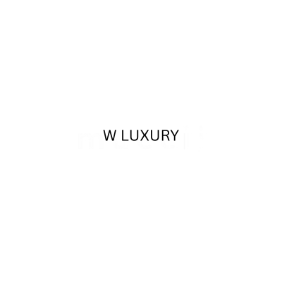 W LUXURY
