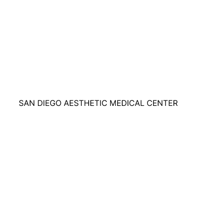 San Diego Aesthetic Medical Center