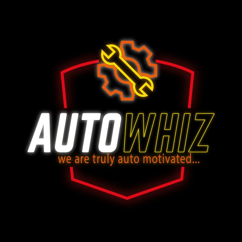 AutoWhiz Garage