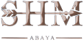 SHM Abaya