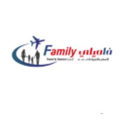 فاميلي للسفر والسياحة