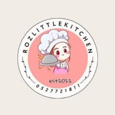 Roz's Little Kitchen