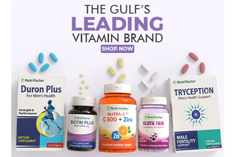 Buy Now, Pay Later at Nutrifactor with Tabby